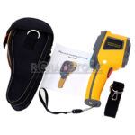 Camara Termografica Termica Termometro Imagen RX-300 25Hz - Imagen 6