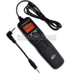 Temporizador Remoto Intervalometro para Camaras Digitales Canon