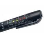 Tester Probador Medidor Electronico Liquido Frenos DOT3 DOT4 - Imagen 5