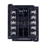 Termostato Controlador Temperatura Pid REX-C100 0-400°C - Imagen 13