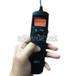 Temporizador Remoto Intervalometro para Camaras Digitales Canon - Imagen 11
