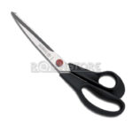 Tijera Mundial M 690 9 1/2 SR Sastre Filo Microdentado - Imagen 2