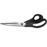 Tijera Mundial M 690 9 1/2 SR Sastre Filo Microdentado - Imagen 8