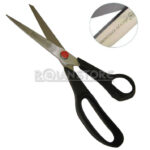 Tijera Mundial M 690 9 1/2 SR Sastre Filo Microdentado - Imagen 10