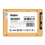 Unidad Disco Solido SSD 512 GB Sata III 2.5" 550 MB/s - Imagen 5