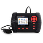 Scanner Automotriz Vident Ilink450 Obd2 Abs Sas Epb Dpf Tba