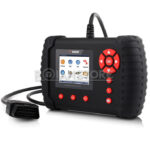 Scanner Automotriz Vident Ilink450 Obd2 Abs Sas Epb Dpf Tba - Imagen 2
