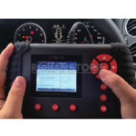 Scanner Automotriz Vident Ilink450 Obd2 Abs Sas Epb Dpf Tba - Imagen 4