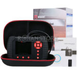 Scanner Automotriz Vident Ilink450 Obd2 Abs Sas Epb Dpf Tba - Imagen 14