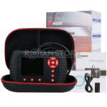 Scanner Automotriz Vident Ilink450 Obd2 Abs Sas Epb Dpf Tba - Imagen 11