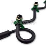 Manguera Retorno Inyector Peugeot Citroen Diferentes Modelos - Imagen 2