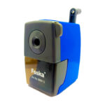 Sacapuntas Foska Mecanico de Accion Manual Unidad - Imagen 2