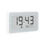 Reloj Sensor Temperatura Humedad Xiaomi Digital Inalambrico
