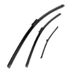 Set Plumillas x3 Limpiaparabrisas Geely Azkarra 2020+ - Imagen 12
