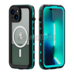 Carcasa Iphone 14 Sumergible Waterproof Heavy Duty Case Mod2
