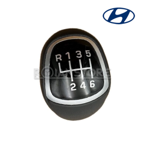 Pomo Palanca Cambios 6 Velocidades Santa Fe Tucson Sportage