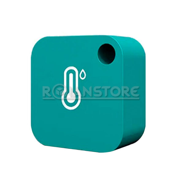 Termohigrometro Data Logger Jaalee Bluetooth 28800 Puntos