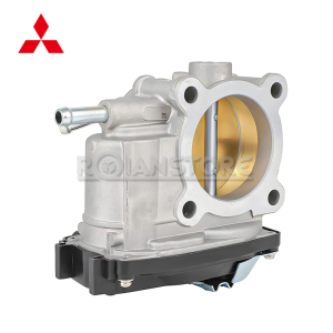 Cuerpo Aceleracion Mitsubishi Lancer Galant Outlander 2.4L