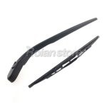 Plumilla Brazo Parabrisas Trasero Chevrolet Captiva 2015-18