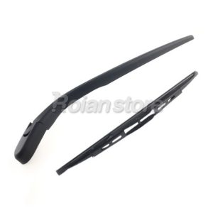 Plumilla Brazo Parabrisas Trasero Chevrolet Captiva 2015-18