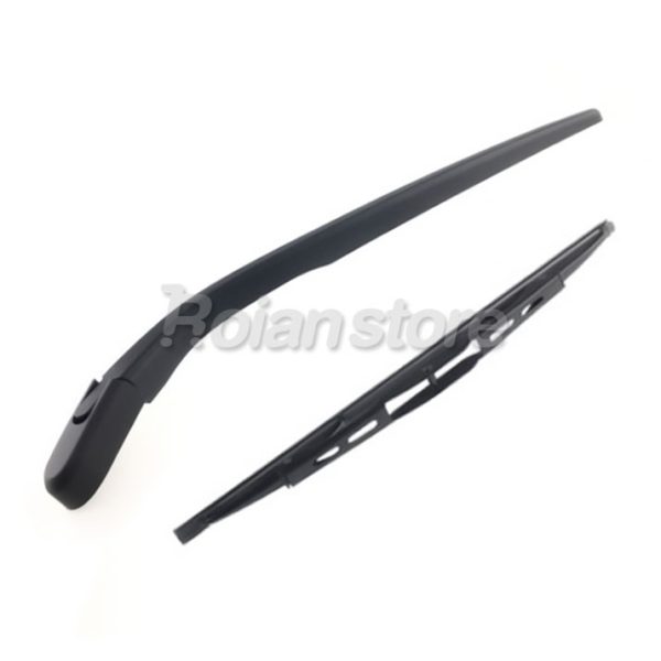 Plumilla Brazo Parabrisas Trasero Chevrolet Captiva 2015-18