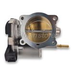 Cuerpo Aceleracion Chevrolet 2.9 GMC Isuzu 08-12 CON DETALLE