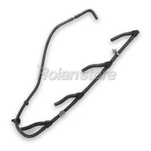 Manguera Retorno Compatible H1 Porter H-100 D4cb