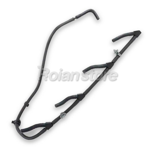 Manguera Retorno Compatible H1 Porter H-100 D4cb