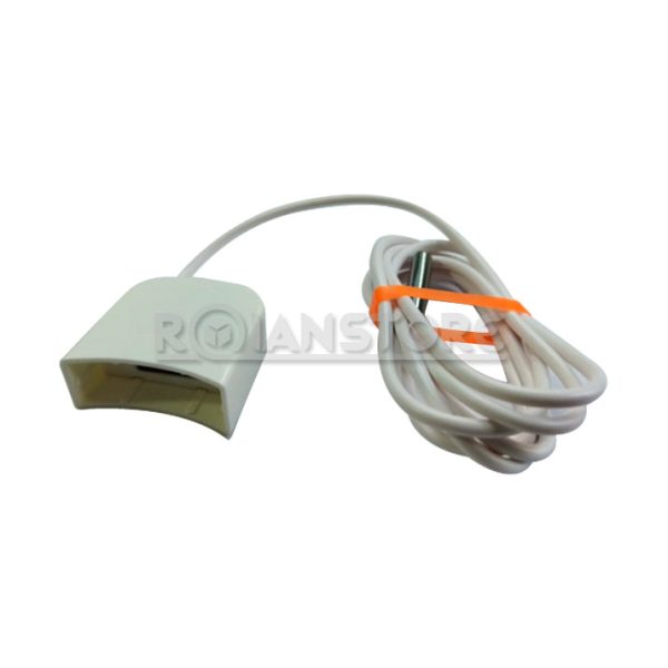 Sonda Compatible Registrador Temperatura Rc-5+ Data Logger