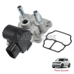 Valvula Iac Suzuki Swift Ignis Celerio Baleno Lexus Toyota