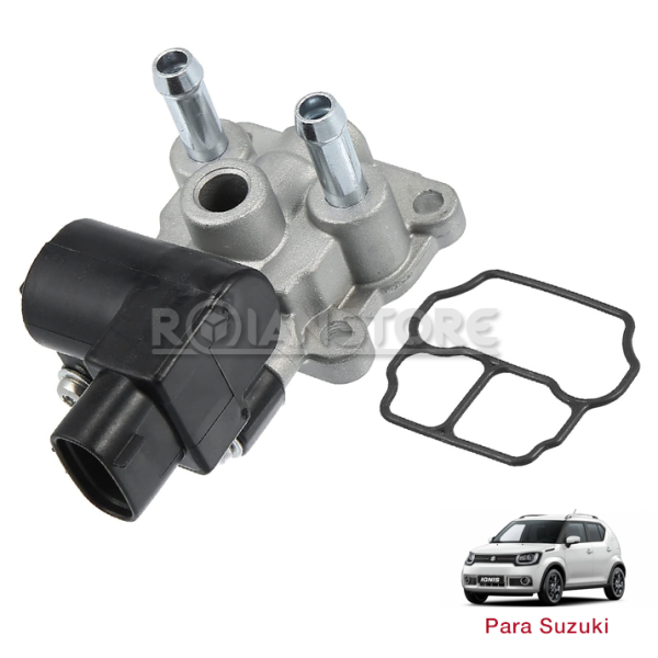 Valvula Iac Suzuki Swift Ignis Celerio Baleno Lexus Toyota