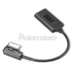 Conector Bluetooth Audio Audi Volkswagen Skoda AMI / MMI