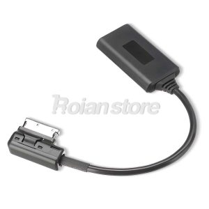 Conector Bluetooth Audio Audi Volkswagen Skoda AMI / MMI