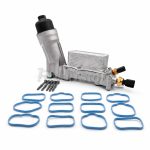 Enfriador Aceite Chrysler Jeep Dodge Cherokee Ram 3.6 L Mod2