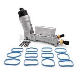 Enfriador Aceite Chrysler Jeep Dodge Cherokee Ram 3.6 L Mod2