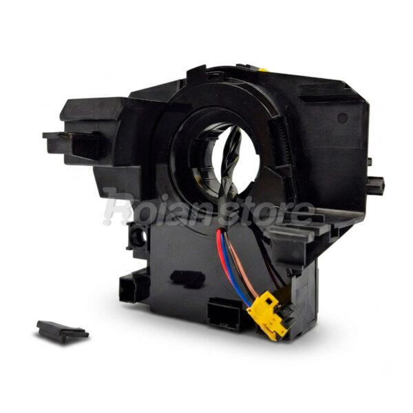 ClockSpring Cinta Airbag Jeep Wrangler + Sensor CON DETALLE