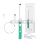 Camara Dental Bucal Intraoral Wifi Modelo 401 8 Luces Led