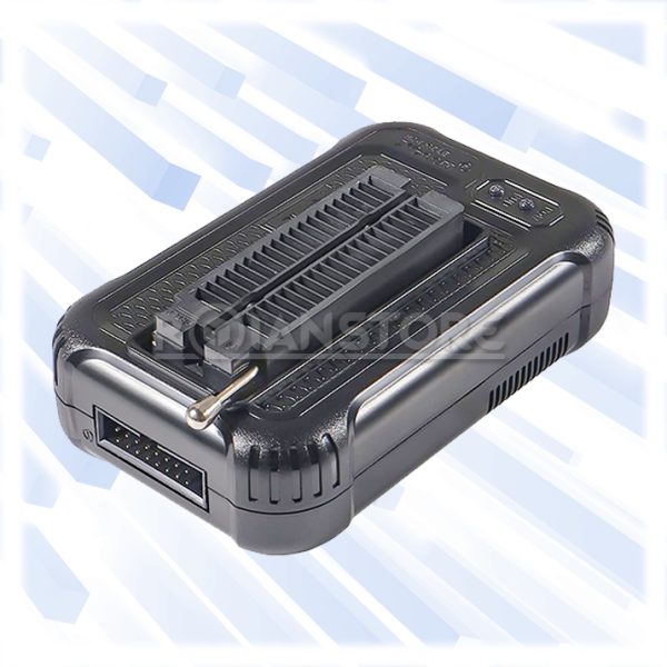 Programador Universal T48 TL866-3G EPROM Pld Gal Pic 32 bits