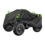 Carpa Funda Cobertor Atv Cuatrimoto Anti UV Neverland XXXL