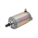 Motor Arranque Triumph Daytona Speed Triple Tiger 955 1050 - Imagen 2