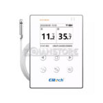 Registrador Temperatura Humedad RCW-800w Wifi Data Logger
