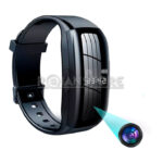 Reloj Pulsera Camara Espia HD1080P Graba Imagen Sonido 16Gb - Imagen 2