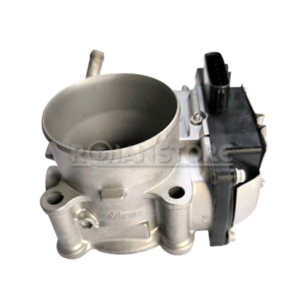 Cuerpo Aceleracion Mitsubishi Lancer Outlander con DETALLE