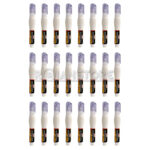 Corrector Artel Lapiz Punta Metalica 7 Ml Pack 24 Und