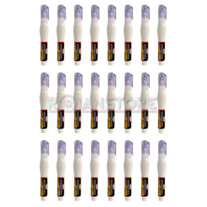 Corrector Artel Lapiz Punta Metalica 7 Ml Pack 24 Und