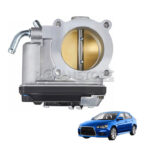 Cuerpo Aceleracion Mitsubishi Lancer Outlander 2.0L 2.4L - Imagen 6