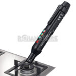 Detector Fuga Gases Combustible Portatil Alarma Audible - Imagen 8