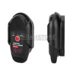 Registrador Temperatura Humedad Data Logger Bside Usb