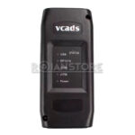 Scanner Automotriz Camiones Volvo Vcads Pro 2,40 Diagnostico