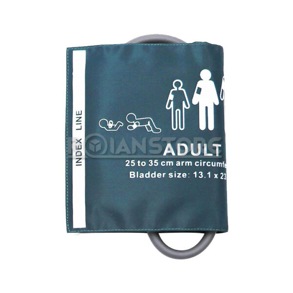 Brazalete Para Medidor Presion Arterial Contec 25-35 Cm